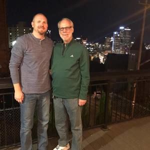 Meet your Posher, Tielsch